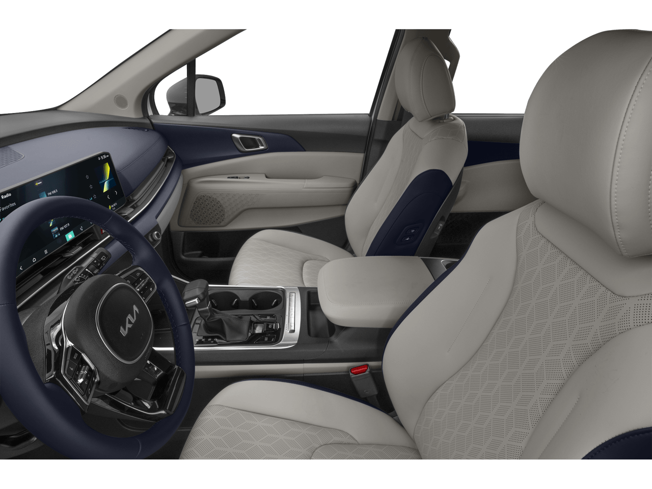 2026 Kia CARNIVAL EX Roseville CA