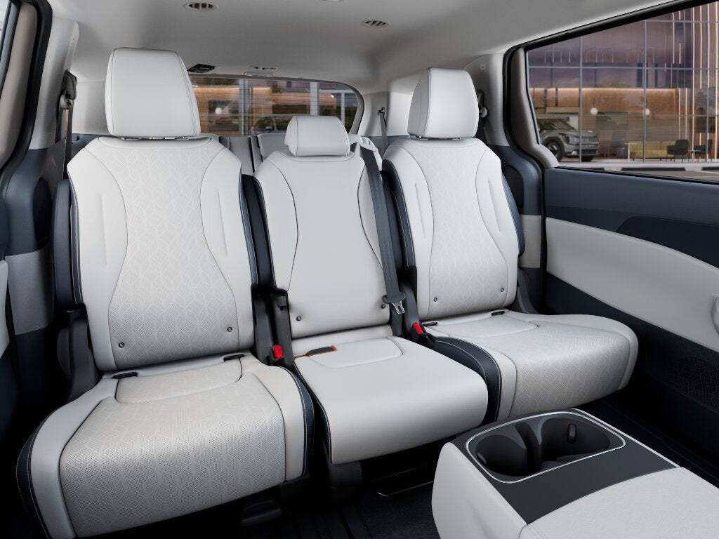 2026 Kia CARNIVAL EX Roseville CA