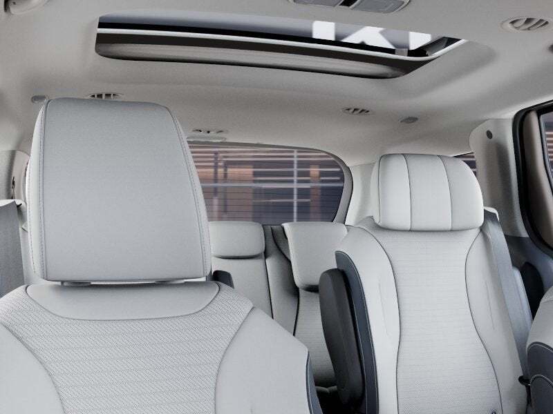 2026 Kia CARNIVAL HYBRID Base Roseville CA