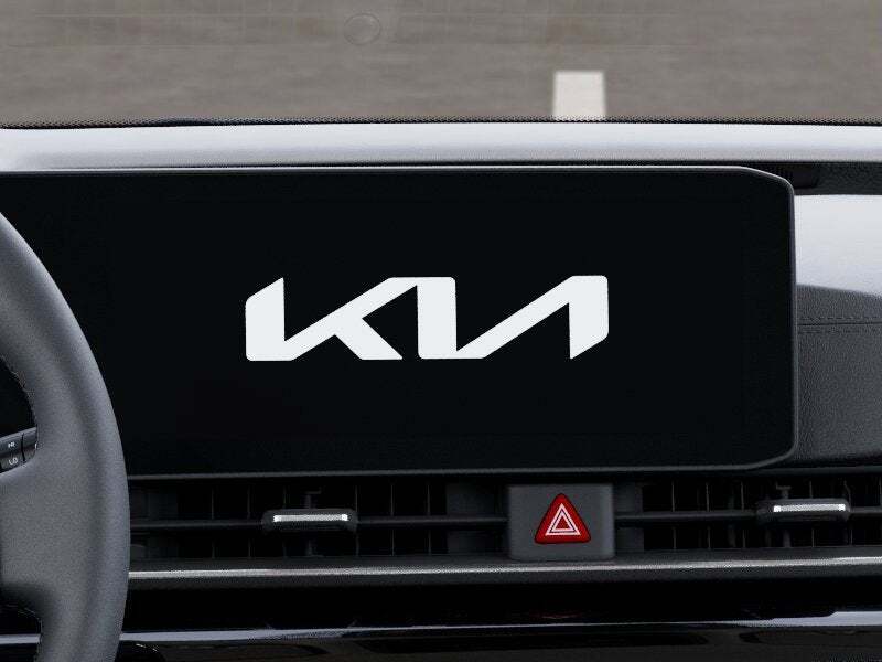 2026 Kia CARNIVAL HYBRID Base Roseville CA