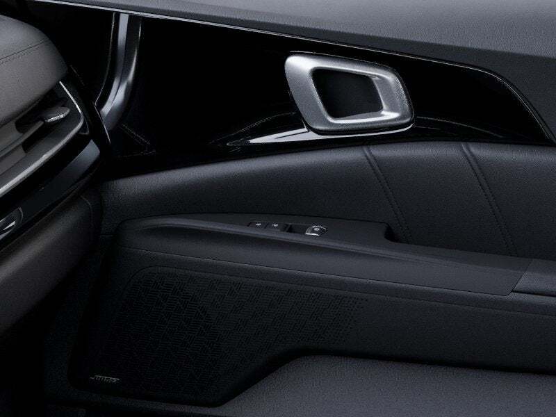 2026 Kia CARNIVAL HYBRID Base Roseville CA