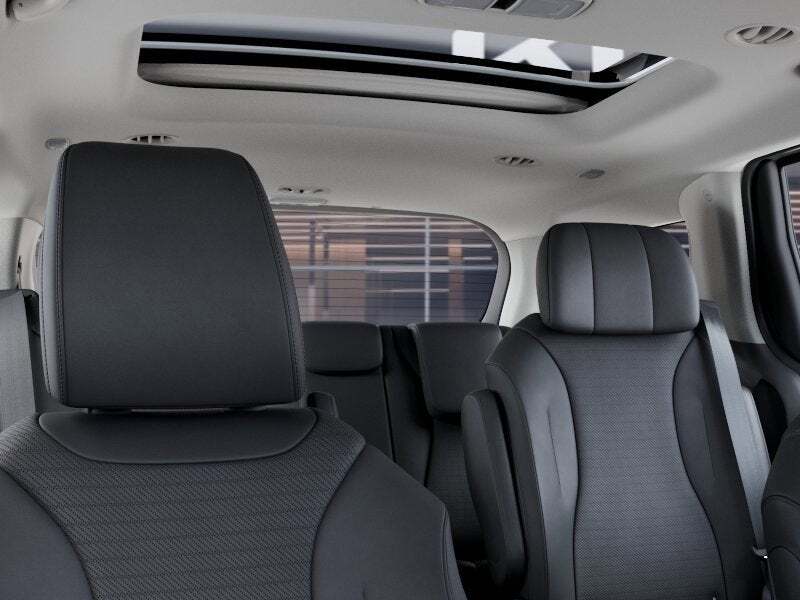 2026 Kia CARNIVAL HYBRID Base Roseville CA