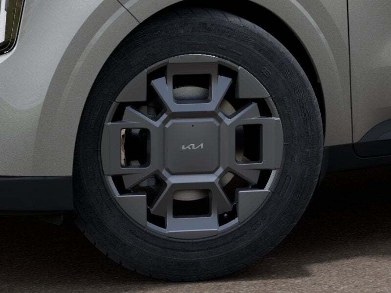 2026 Kia CARNIVAL HYBRID EX Roseville CA