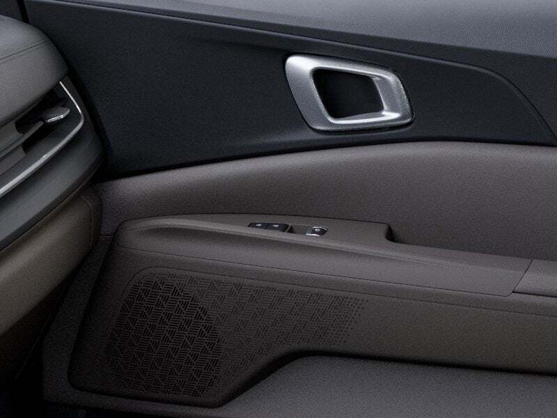 2026 Kia CARNIVAL HYBRID EX Roseville CA