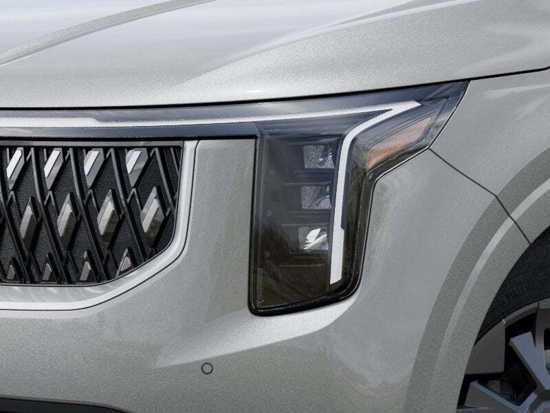 2026 Kia CARNIVAL HYBRID EX Roseville CA