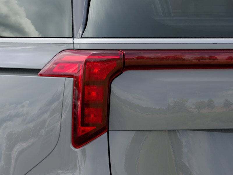 2026 Kia CARNIVAL HYBRID EX Roseville CA