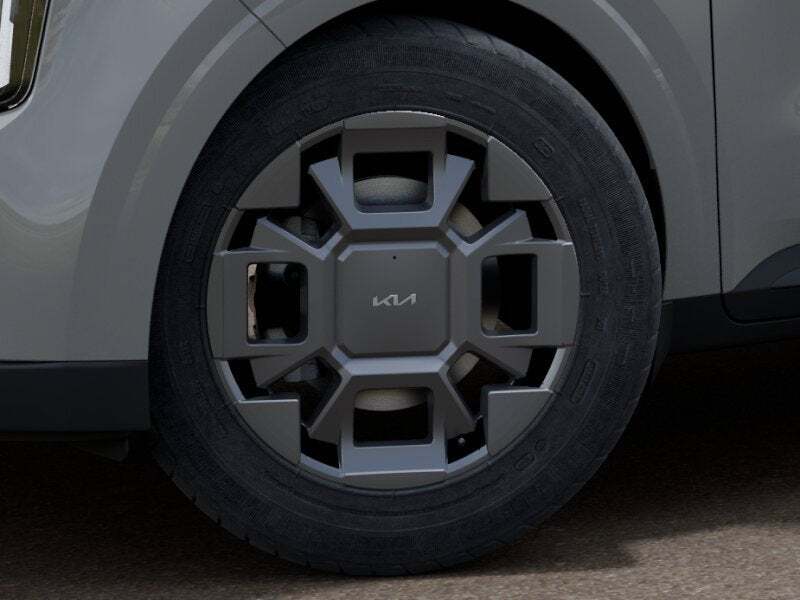 2026 Kia CARNIVAL HYBRID EX Roseville CA