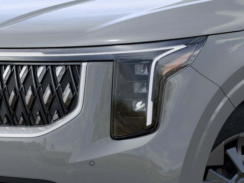 2026 Kia CARNIVAL HYBRID EX Roseville CA
