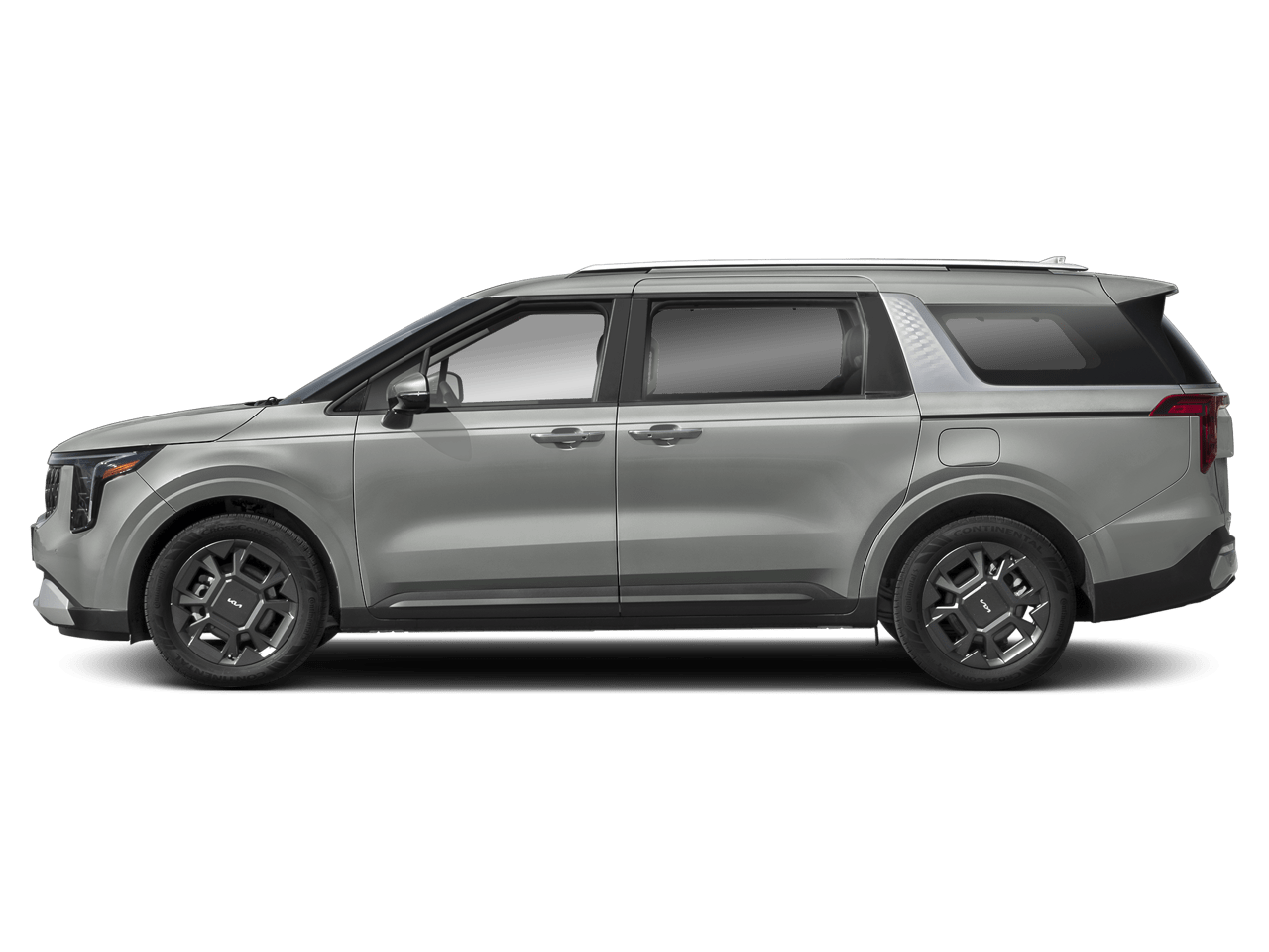 2026 Kia CARNIVAL HYBRID EX Roseville CA