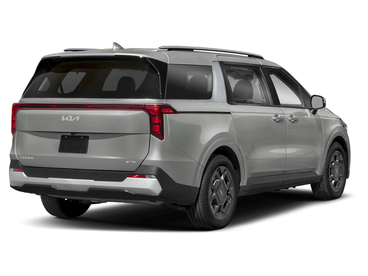 2026 Kia CARNIVAL HYBRID EX Roseville CA