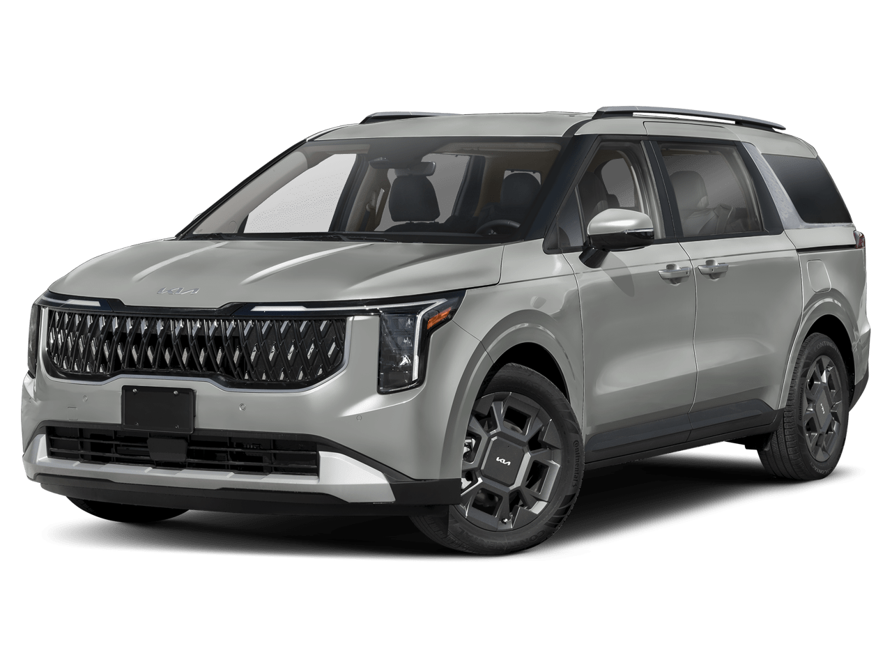 2026 Kia CARNIVAL HYBRID EX Roseville CA