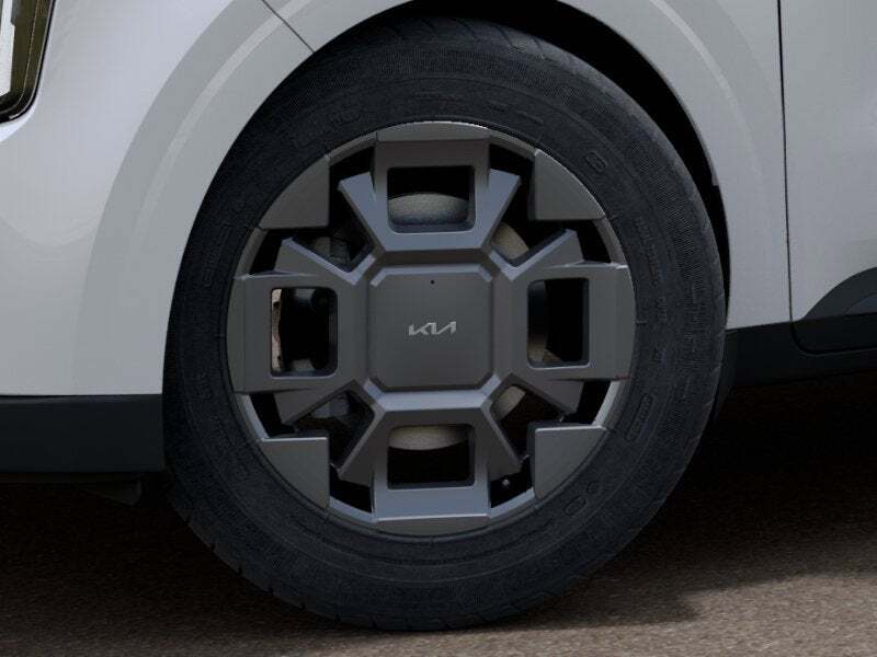 2026 Kia CARNIVAL HYBRID EX Roseville CA