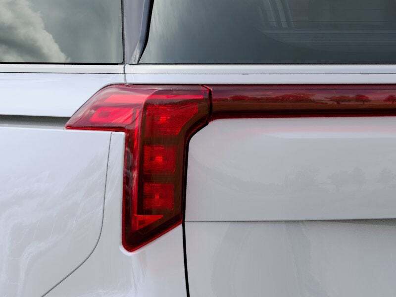 2026 Kia CARNIVAL HYBRID EX Roseville CA