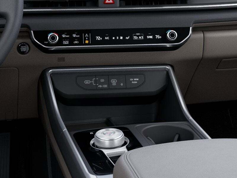 2026 Kia CARNIVAL HYBRID EX Roseville CA