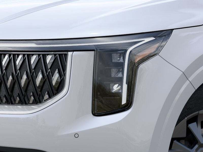 2026 Kia CARNIVAL HYBRID EX Roseville CA