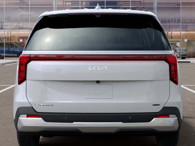 2026 Kia CARNIVAL HYBRID EX Roseville CA
