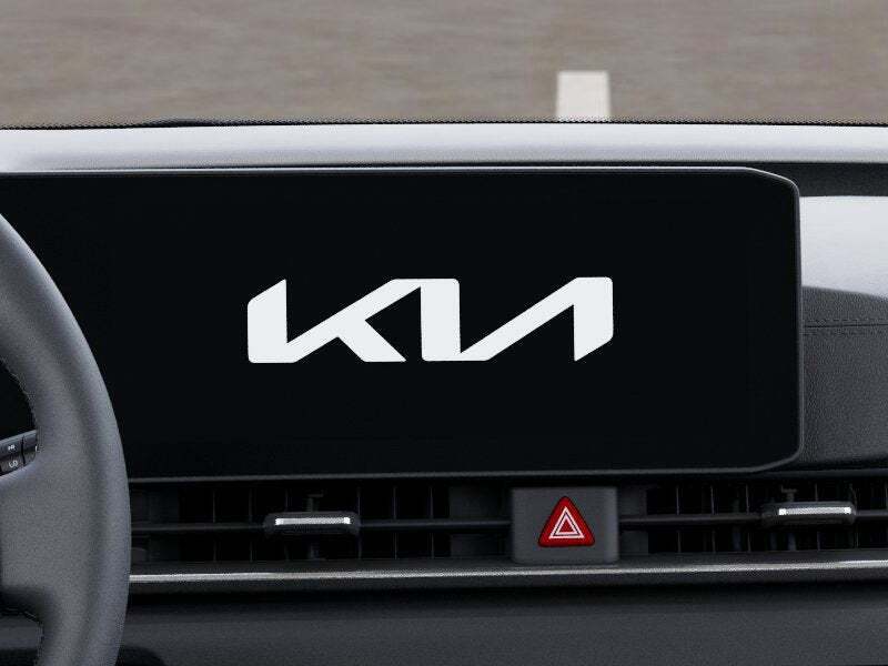2026 Kia CARNIVAL HYBRID EX Roseville CA
