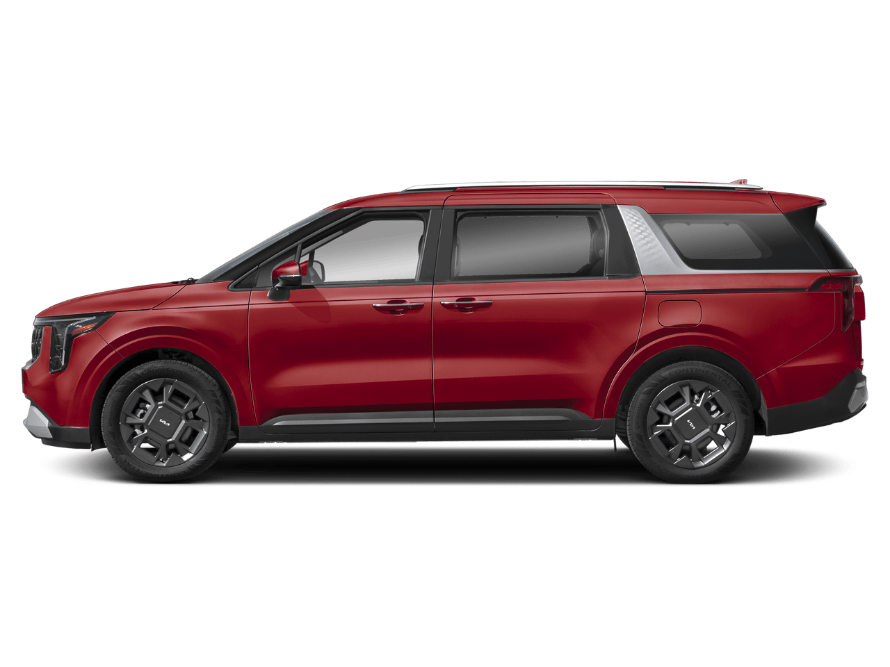 2026 Kia CARNIVAL HYBRID EX Roseville CA