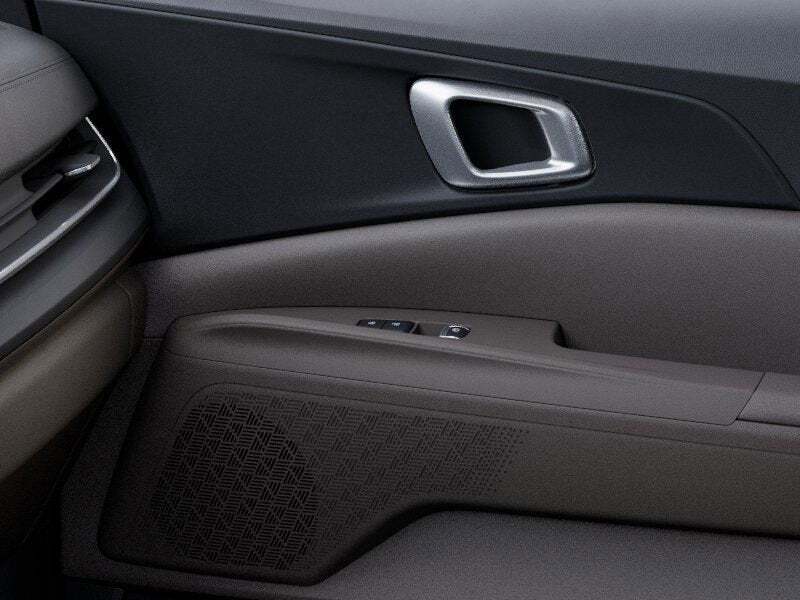 2026 Kia CARNIVAL HYBRID EX Roseville CA