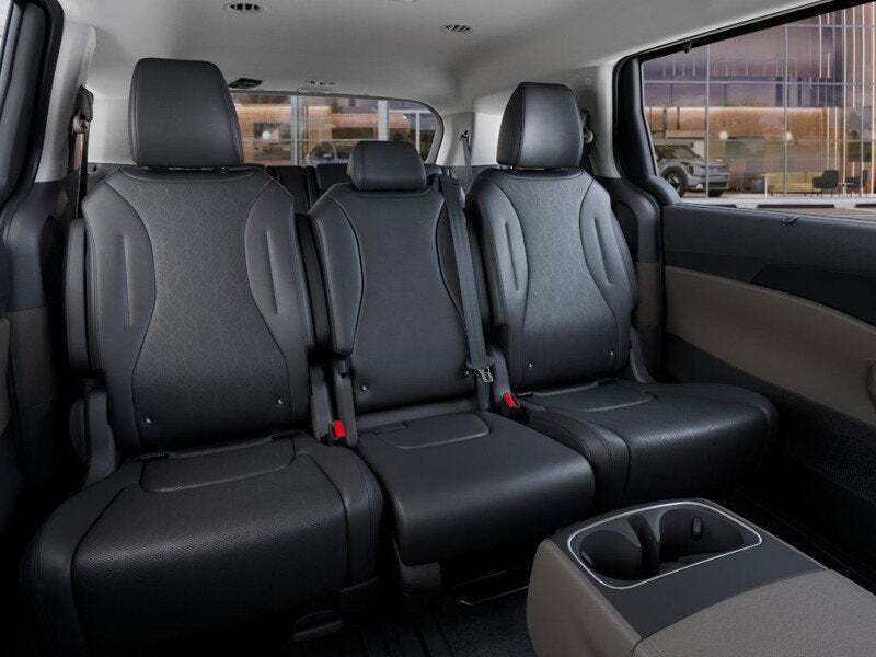 2026 Kia CARNIVAL HYBRID EX Roseville CA