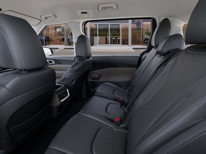 2026 Kia CARNIVAL HYBRID EX Roseville CA