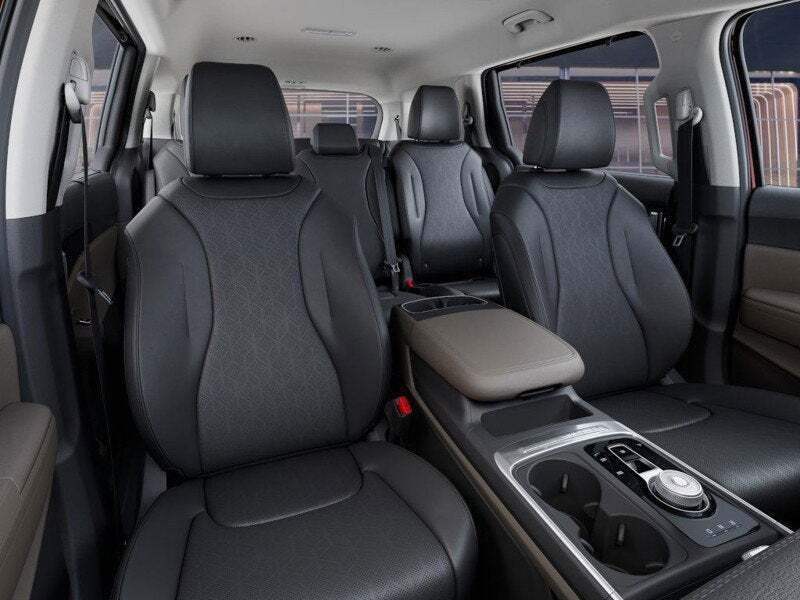 2026 Kia CARNIVAL HYBRID EX Roseville CA