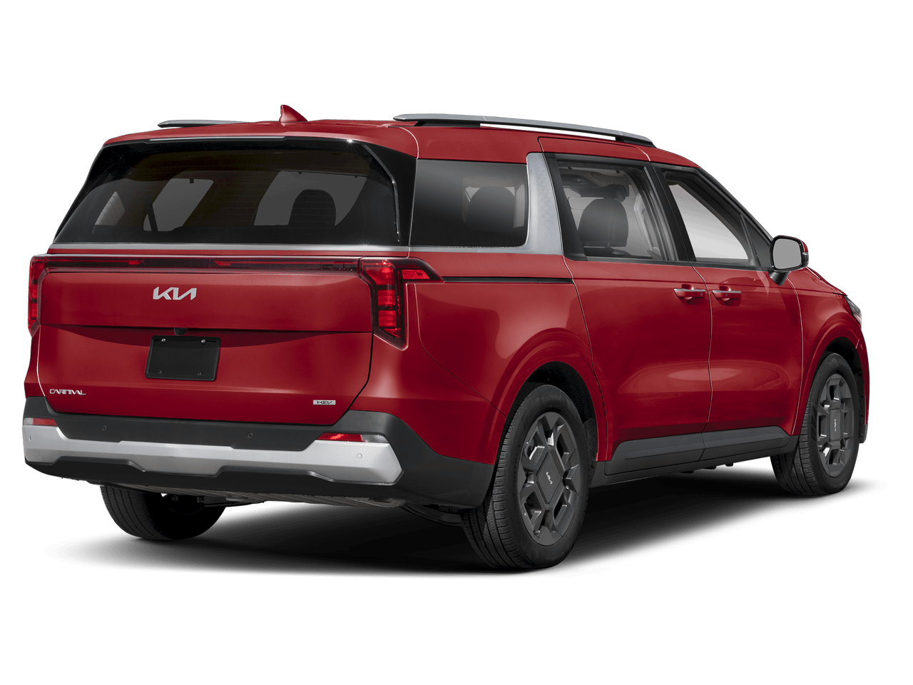 2026 Kia CARNIVAL HYBRID EX Roseville CA