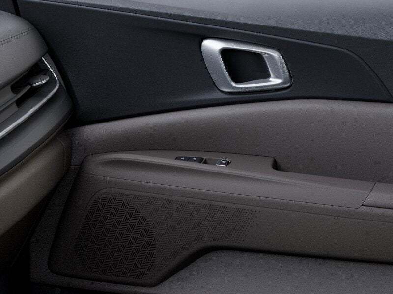 2026 Kia CARNIVAL HYBRID EX Roseville CA