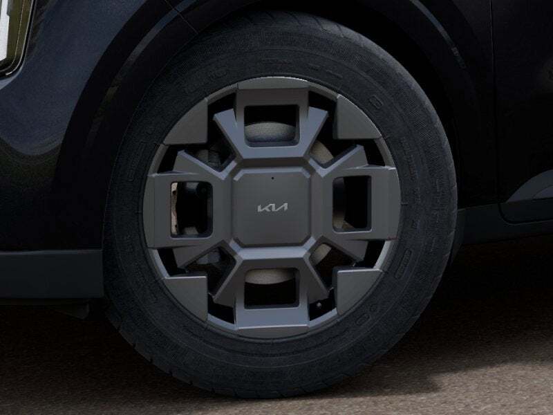 2026 Kia CARNIVAL HYBRID EX Roseville CA