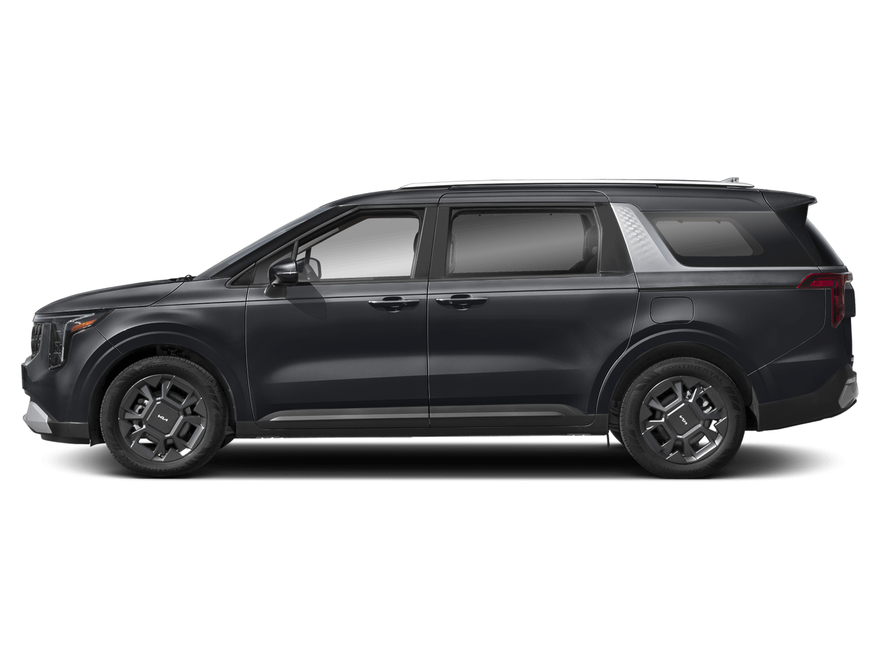 2026 Kia CARNIVAL HYBRID EX Roseville CA
