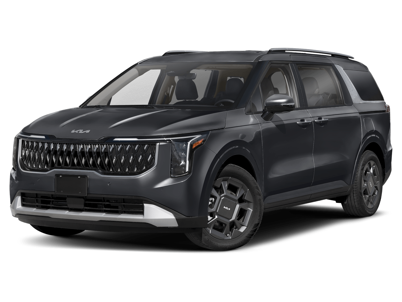 2026 Kia CARNIVAL HYBRID EX Roseville CA