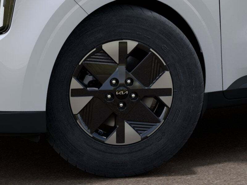 2026 Kia CARNIVAL HYBRID LXS Roseville CA