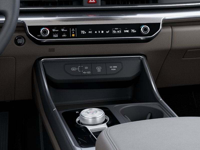 2026 Kia CARNIVAL HYBRID LXS Roseville CA