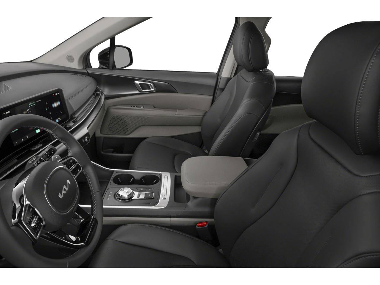 2026 Kia CARNIVAL HYBRID LXS Roseville CA