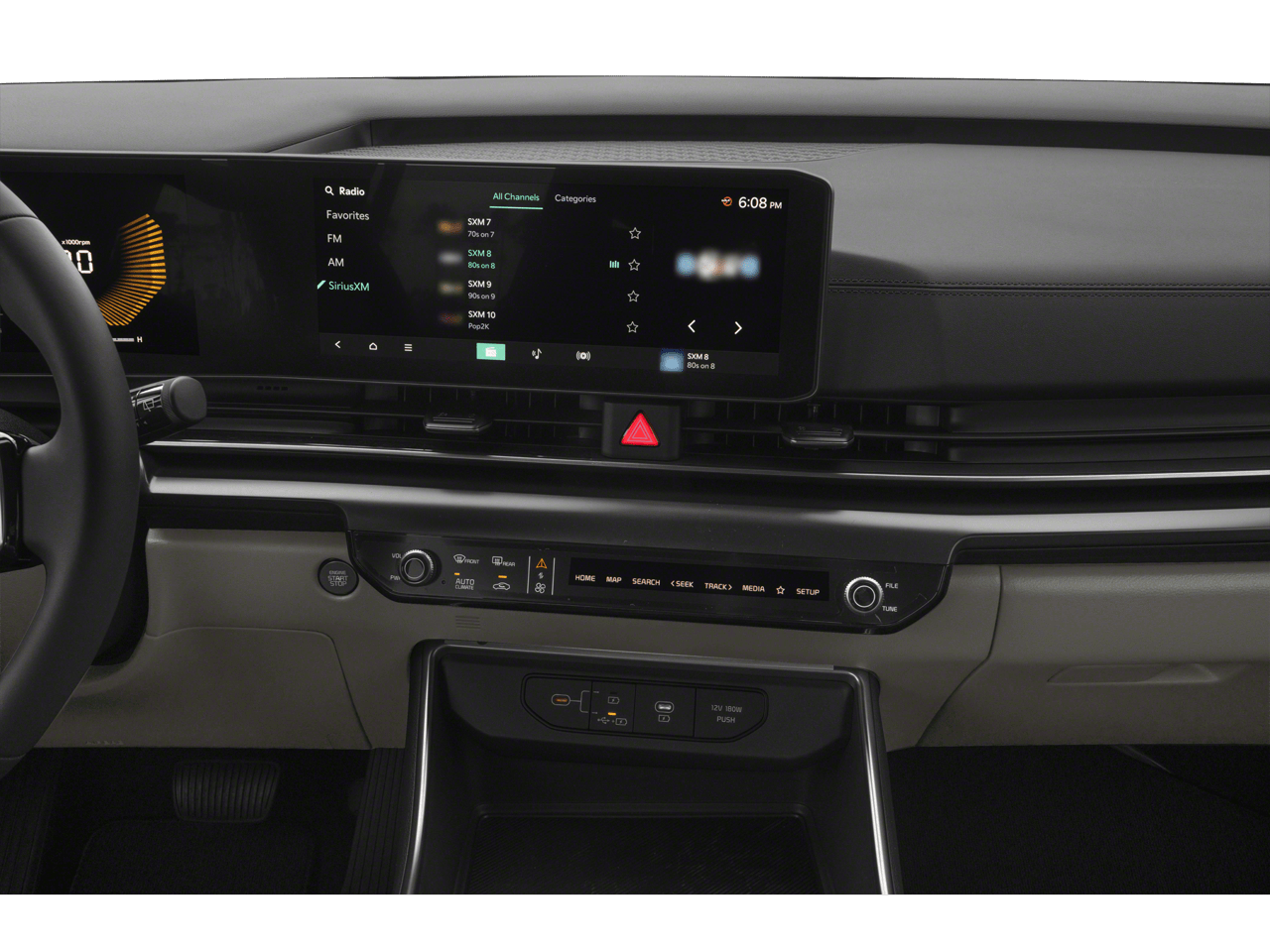 2026 Kia CARNIVAL HYBRID LXS Roseville CA