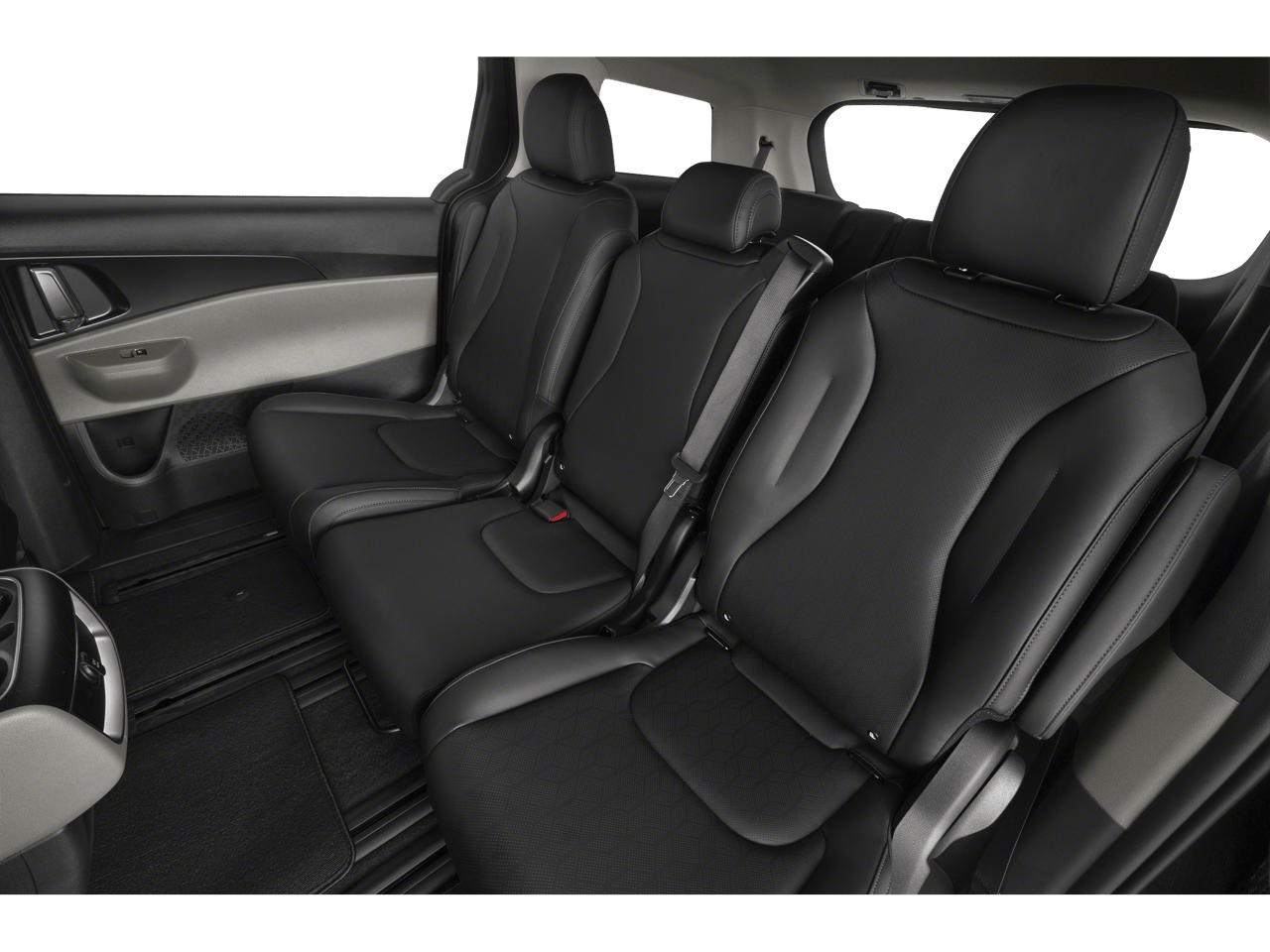 2026 Kia CARNIVAL HYBRID LXS Roseville CA