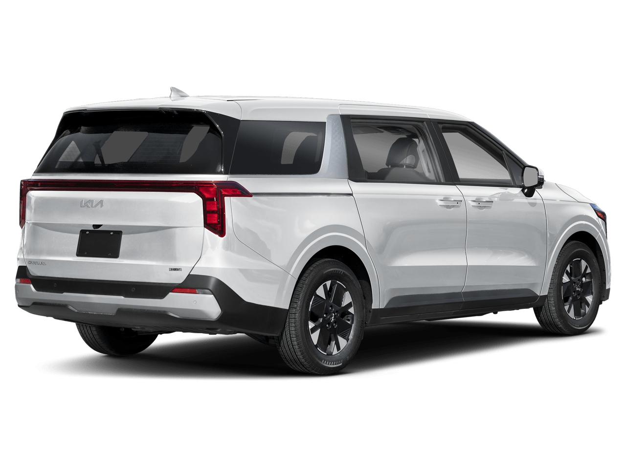 2026 Kia CARNIVAL HYBRID LXS Roseville CA