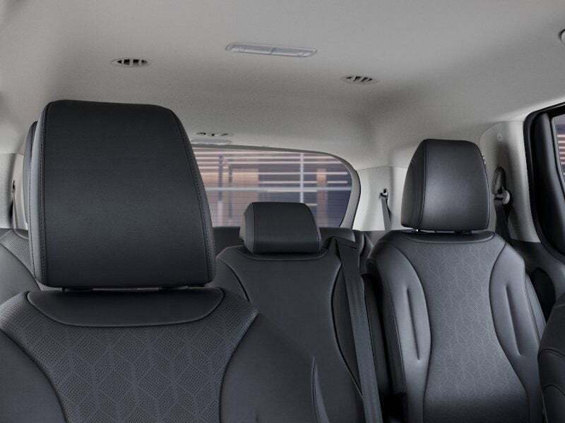 2026 Kia CARNIVAL HYBRID LXS Roseville CA