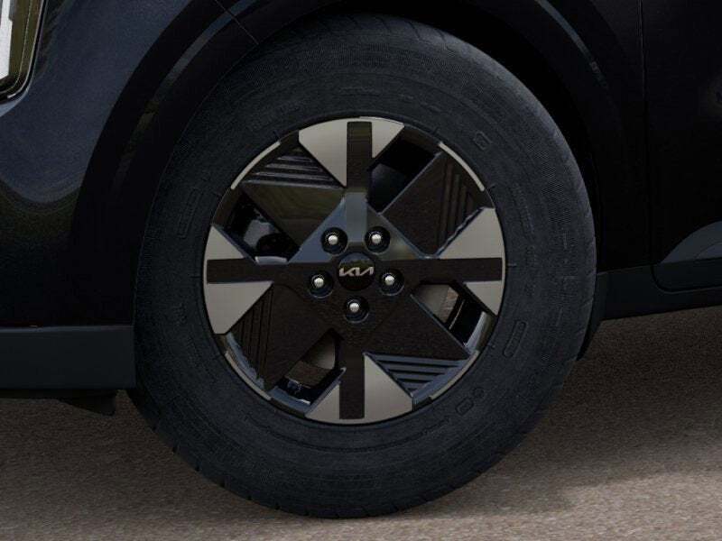 2026 Kia CARNIVAL HYBRID LXS Roseville CA