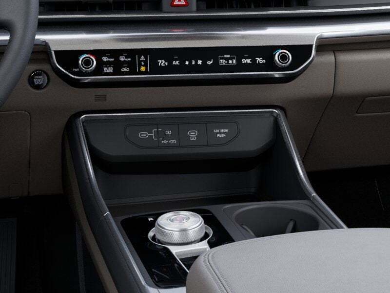 2026 Kia CARNIVAL HYBRID LXS Roseville CA