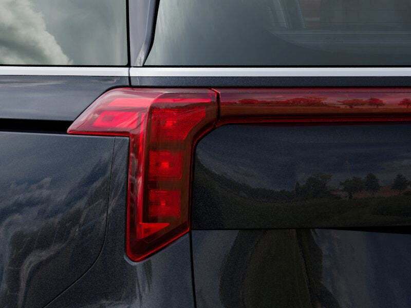 2026 Kia CARNIVAL HYBRID LXS Roseville CA