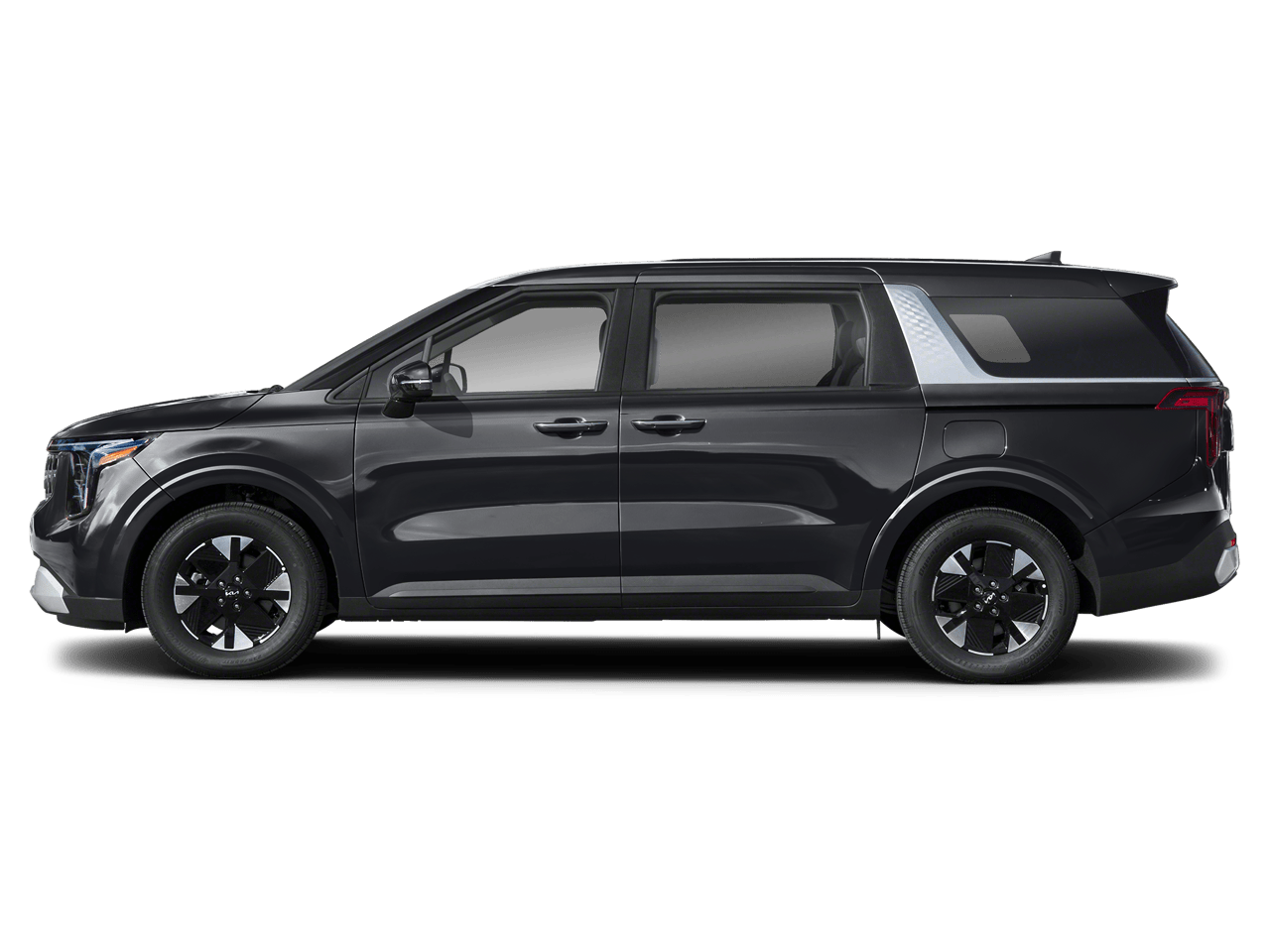 2026 Kia CARNIVAL HYBRID LXS Roseville CA