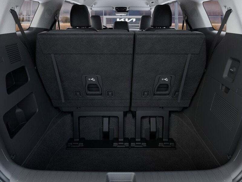 2026 Kia CARNIVAL HYBRID LXS Roseville CA