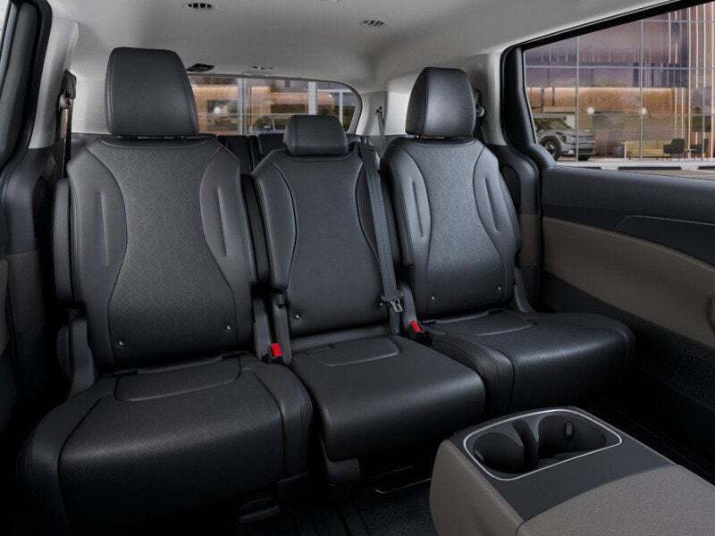 2026 Kia CARNIVAL HYBRID LXS Roseville CA