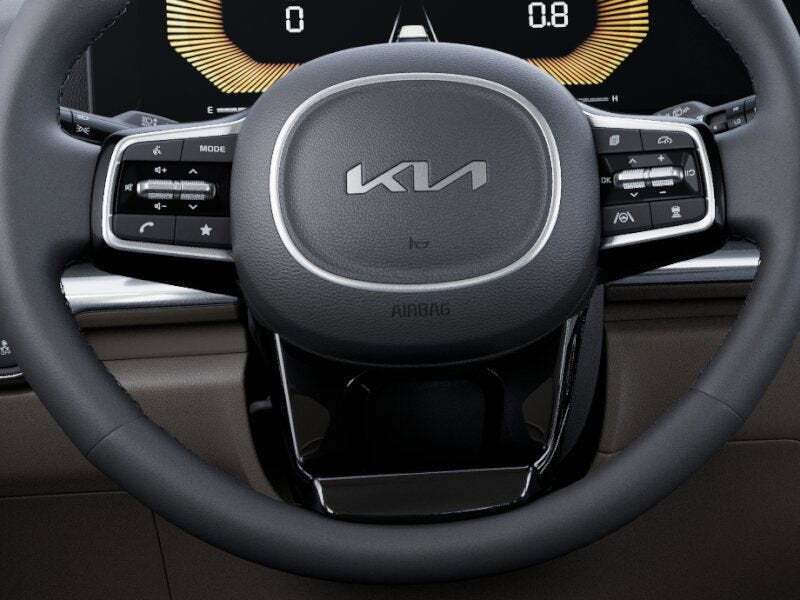2026 Kia CARNIVAL HYBRID LXS Roseville CA