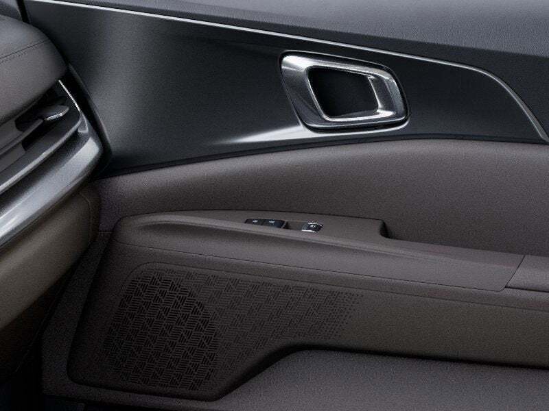 2026 Kia CARNIVAL HYBRID LXS Roseville CA