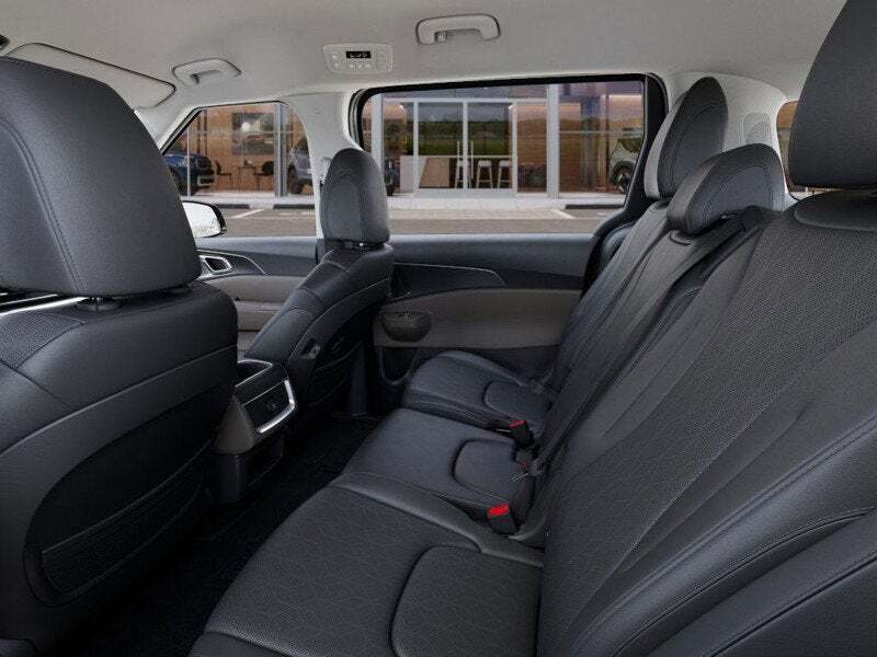 2026 Kia CARNIVAL HYBRID LXS Roseville CA
