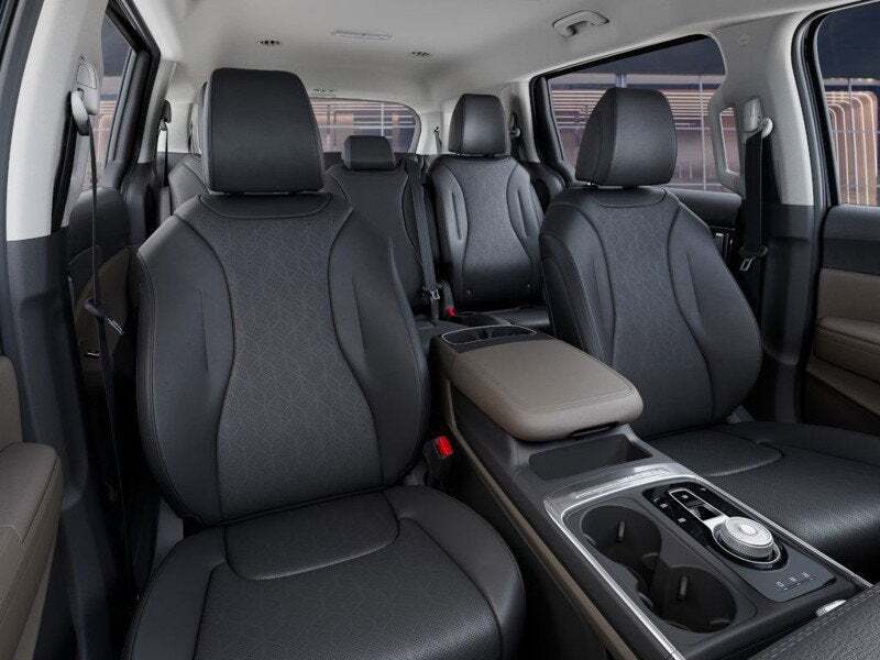2026 Kia CARNIVAL HYBRID LXS Roseville CA