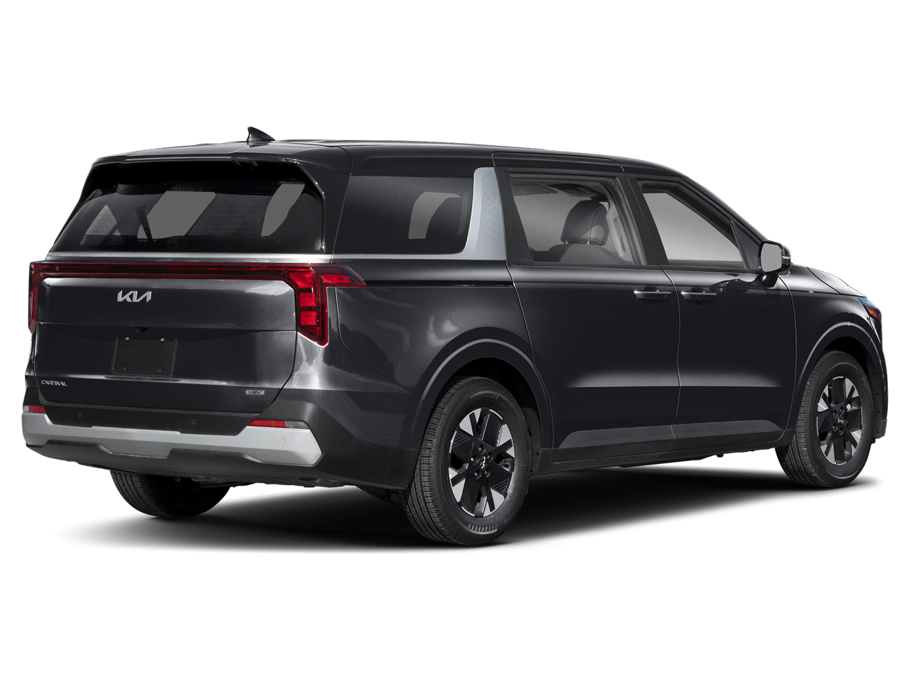2026 Kia CARNIVAL HYBRID LXS Roseville CA