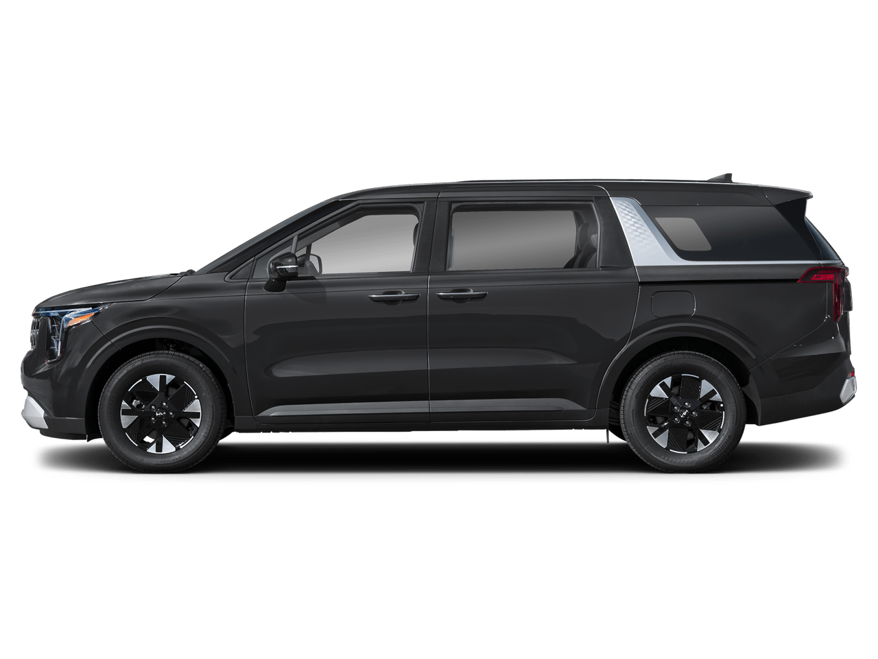 2026 Kia CARNIVAL HYBRID LXS Roseville CA